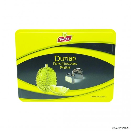 Keo Vintz 200Gr Vị Sầu Riêng